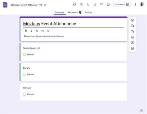 Image result for Google Form Script