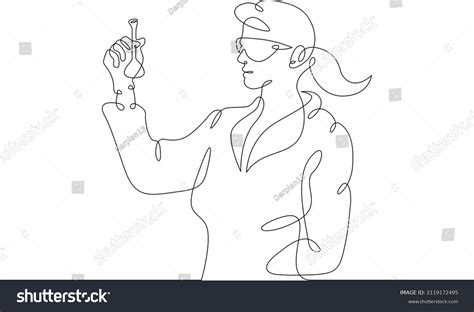 Image result for Lab Line Drawing
