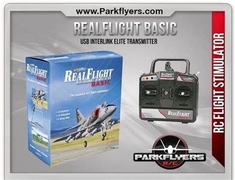 Image result for RealFlight Basic