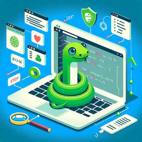 Build a Python Web Scraper 的图像结果