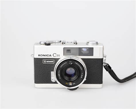 Rangefinder Camera 的图像结果
