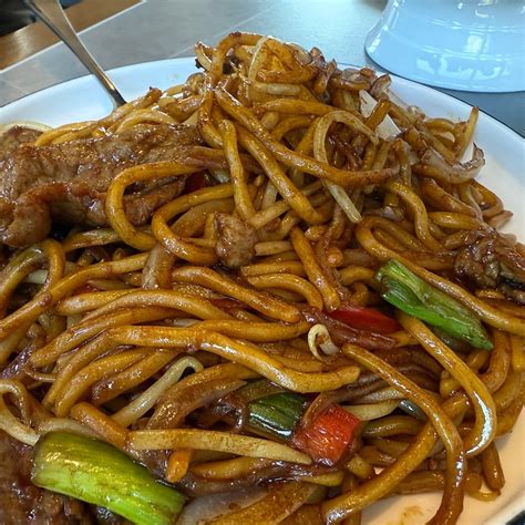 ZHU TING JI, Taylorsville - Restaurant Reviews & Photos - Tripadvisor