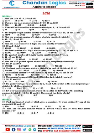 Degree test - Aptitude Diagnostic Test- BBA, B. Instructions to ...