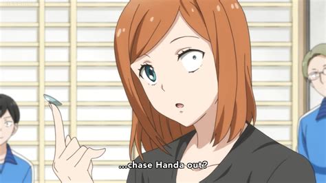 Handa-kun Episode 8 Discussion - Forums - MyAnimeList.net