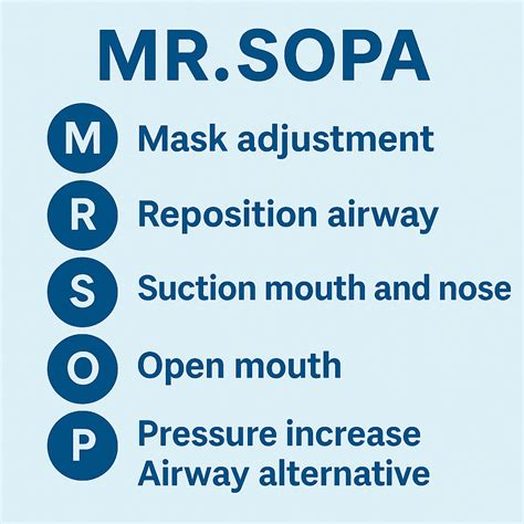 Mastering NRP Skills: Essential Steps in Resuscitation