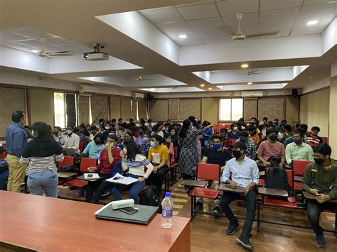 Technical | Student Activities | Doemumbai | BVDU