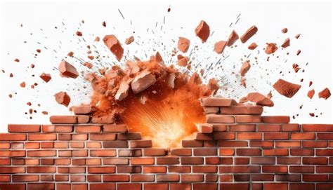 Wall Exploding 的图像结果