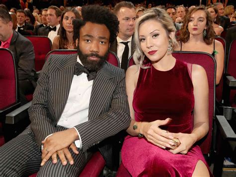 Childish Gambino Wife Donald Glover: Biography, Childish Gambino,