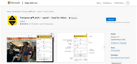 How I Changed Music from 440Hz to 432Hz (in Browser)