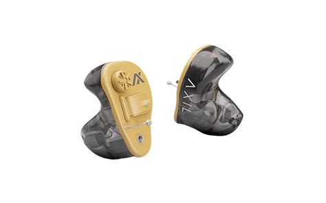 AXIL Hearing Aid Reviews - DoctEar