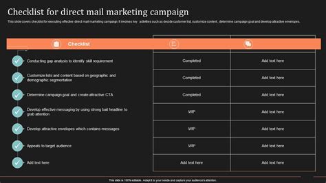 Image result for Direct Mail Marketing Tips