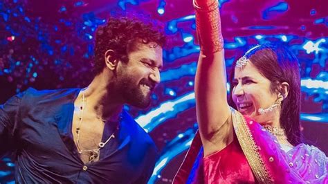 Katrina Kaif’s wedding wardrobe has all the bridal inspiration you need ...