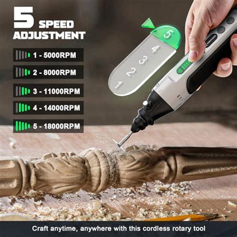 Mini Rotary Multi Tool Kit 的图像结果