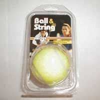 Buy Unique Tennis Trainer Replacement Ball And String Online at Low ...