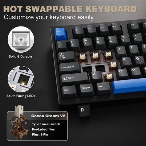 Image result for Alienware Keyboard 75