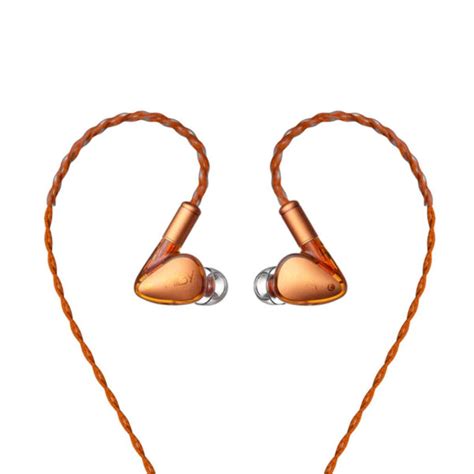 HiBy- Yula 10mm Dynamic Driver HiFi In-Ear Monitor | Concept Kart