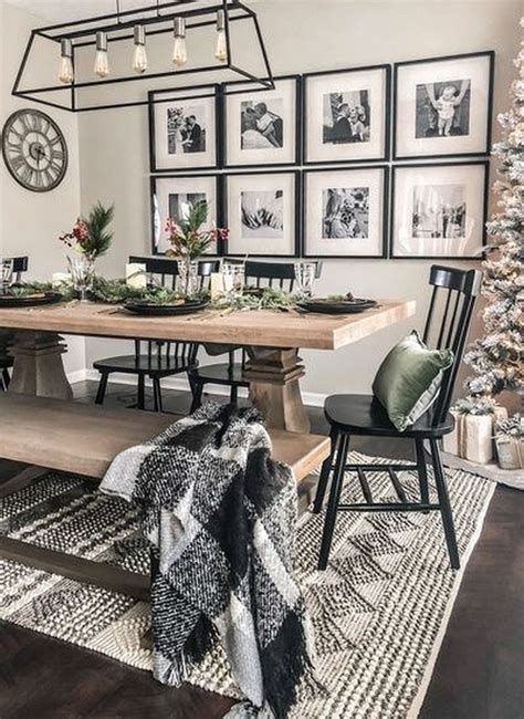 modern farmhouse living room wall decor
