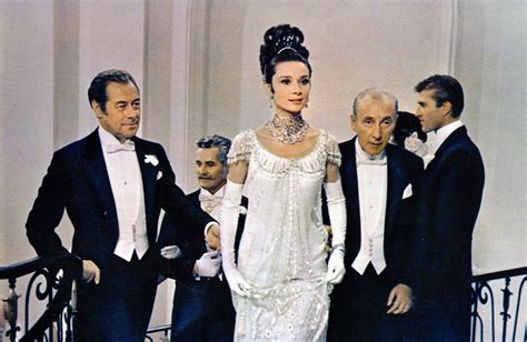 My Fair Lady (1964) - Turner Classic Movies