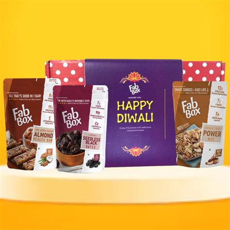 Diwali Corporate Gifting – FabBox