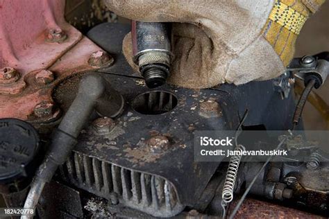 Image result for Small Gas Engine Repair