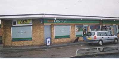 Go Local Linacre Road 的图像结果