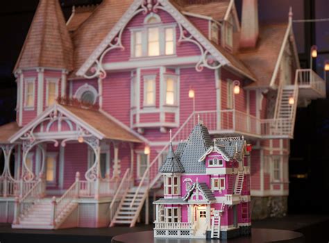 When Was The Pink Palace Built In Coraline at Nick Colon blog