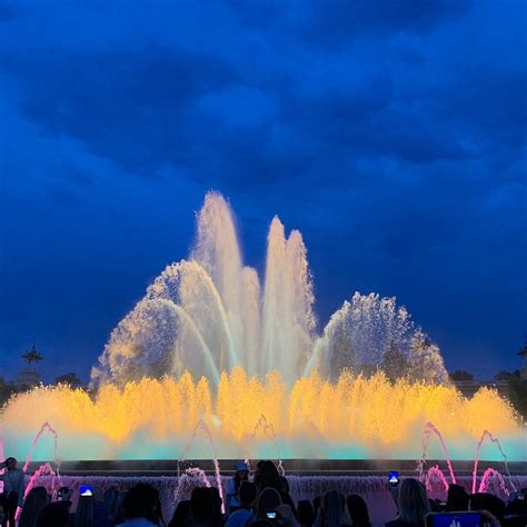 THE MAGIC FOUNTAIN (2026) All You Need to Know BEFORE You Go (with ...