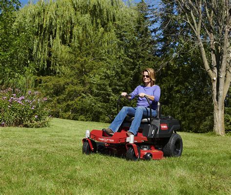 Toro TimeCutter 4200 的图像结果