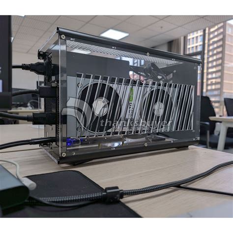 Mini EGPU External GPU Box Graphics Card Box for India | Ubuy