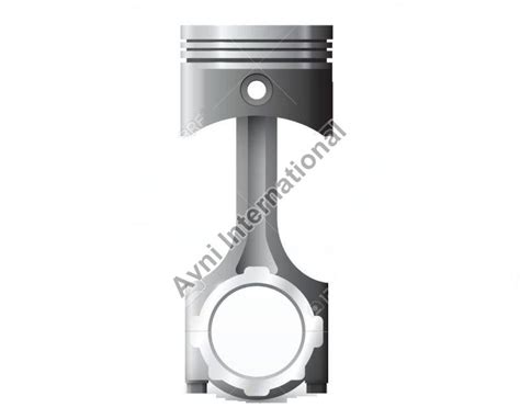Combustion Engine Pistons Exporter, Supplier from Pune