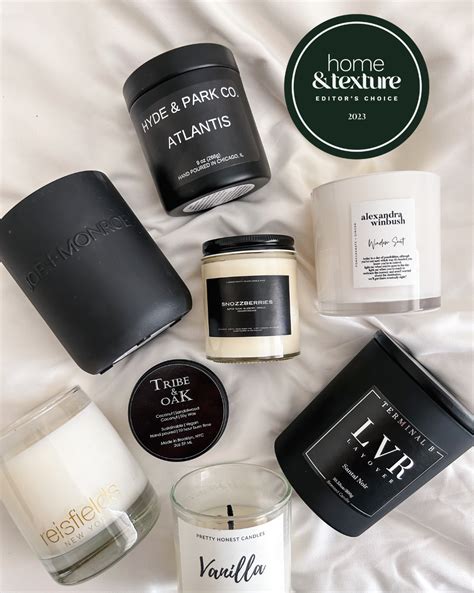 Black Owned Candle Making Atlanta at Wilfred Mccarty blog