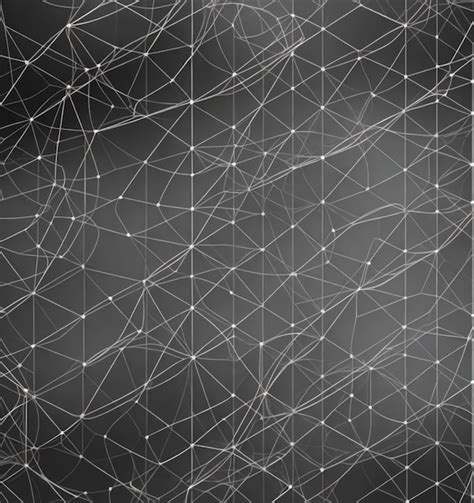 Abstract Wireframe Background 的图像结果