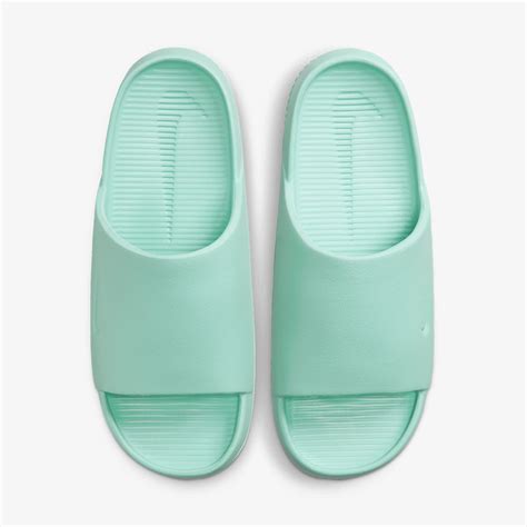 Buy Jade Ice Nike Calm Slides for Women | Superkicks