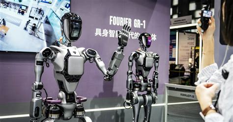 China AI Development 的图像结果