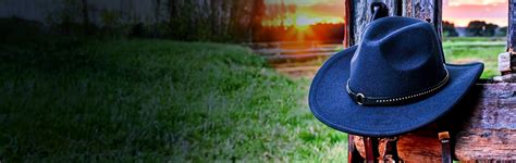 Cowboy Hats for Men Online in India | Chokore