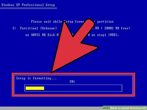 Image result for Install Windows XP