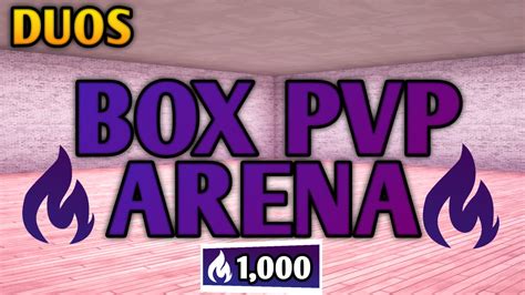 Image result for Duo Box Fights Code 2V2