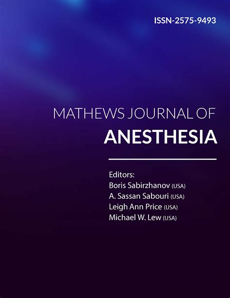 Anesthesia Record Example 的图像结果
