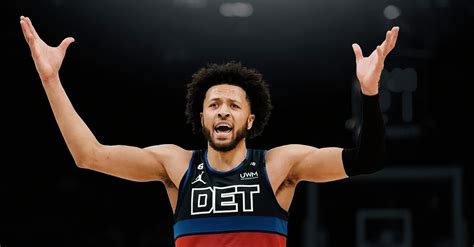 Cade Cunningham Eyes 2028 USA Olympic Roster, Says He's 'Best American Player' Amid Pistons Success