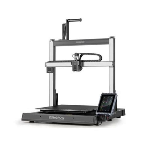 Sovol Comgrow T300 (Large Faster Klipper 3d Printer) buy online at Low ...