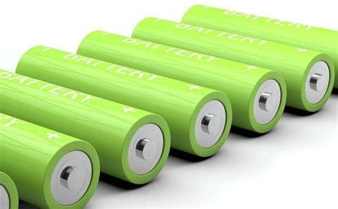 锂电池的种类有哪些？_百度知道