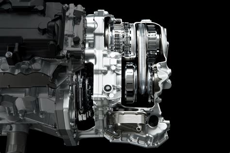 Manual, automatic, dual-clutch, and continuously variable transmissions ...