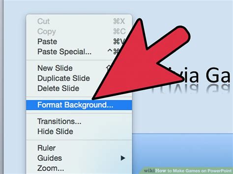 Image result for Game PowerPoint Tutorial