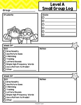 Image result for How to Create a Group Log