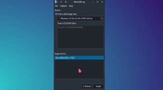 Image result for Bootable Pen Drive Software