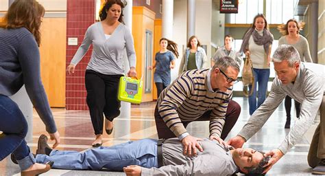 Image result for Basic Life Support NHS