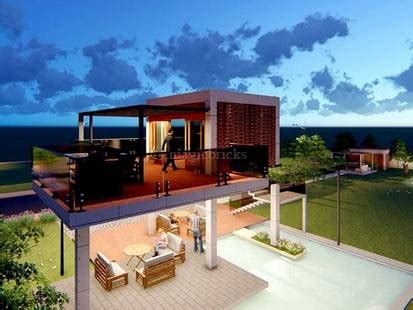 Grevillea in H Cross, Bangalore: Price, Brochure, Floor Plan, Reviews
