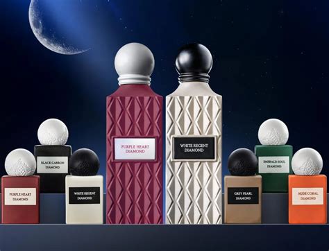 Ibhraheem Al Qurashi 2ml Samples | Diamond Series