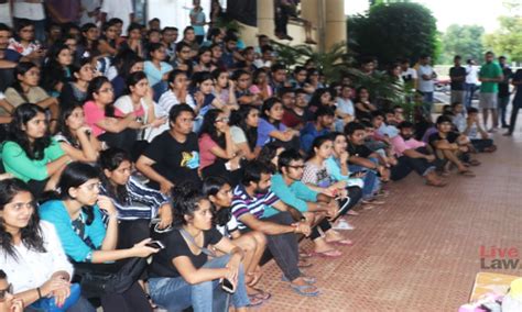 Read all Latest Updates on and about Hidayatullah National Law University