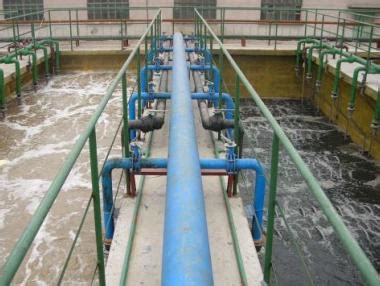 工业给水系统的几种类型介绍